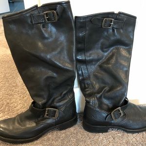 Frye Boots